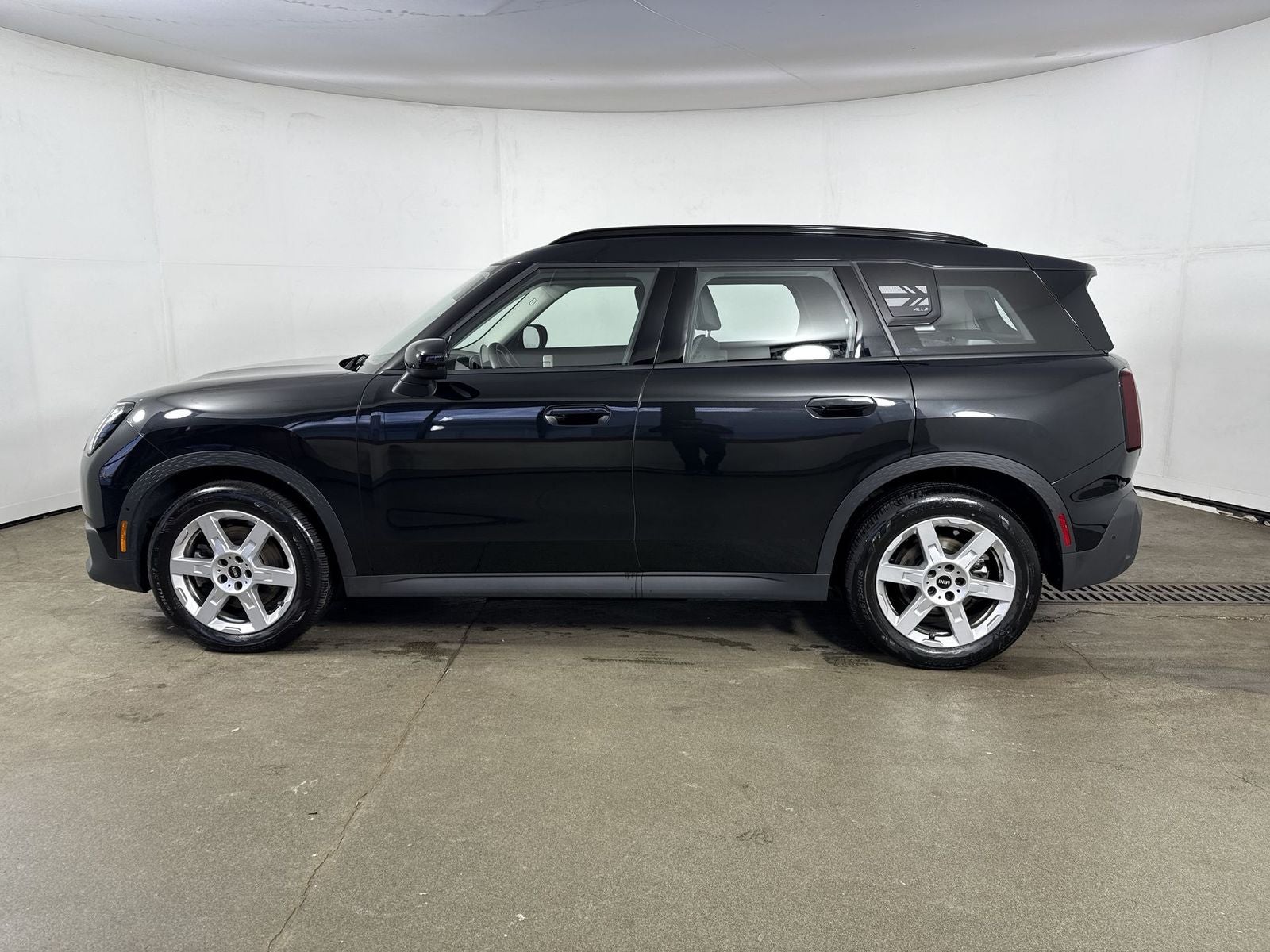 2025 MINI Countryman All4 Cooper S