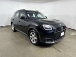 2025 MINI Countryman All4 Cooper S