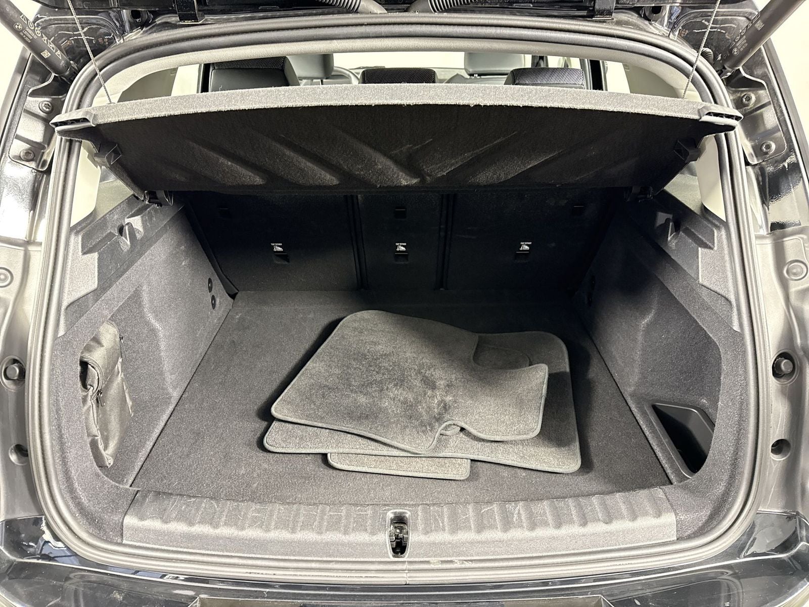 2025 MINI Countryman All4 Cooper S