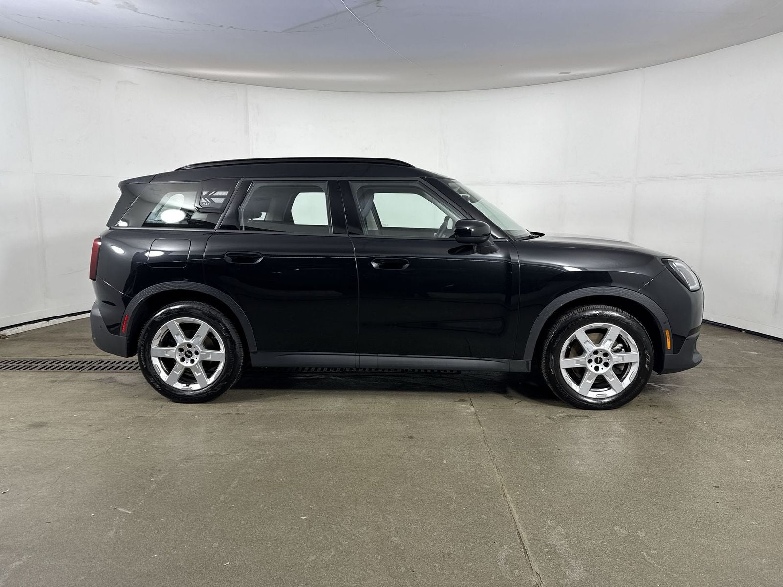 2025 MINI Countryman All4 Cooper S