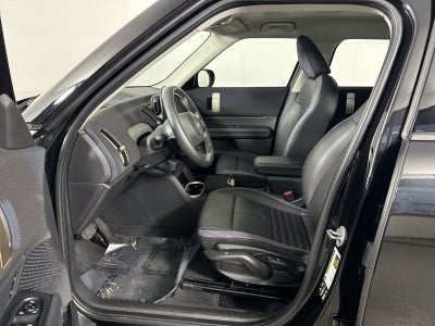 2025 MINI Countryman All4 Cooper S