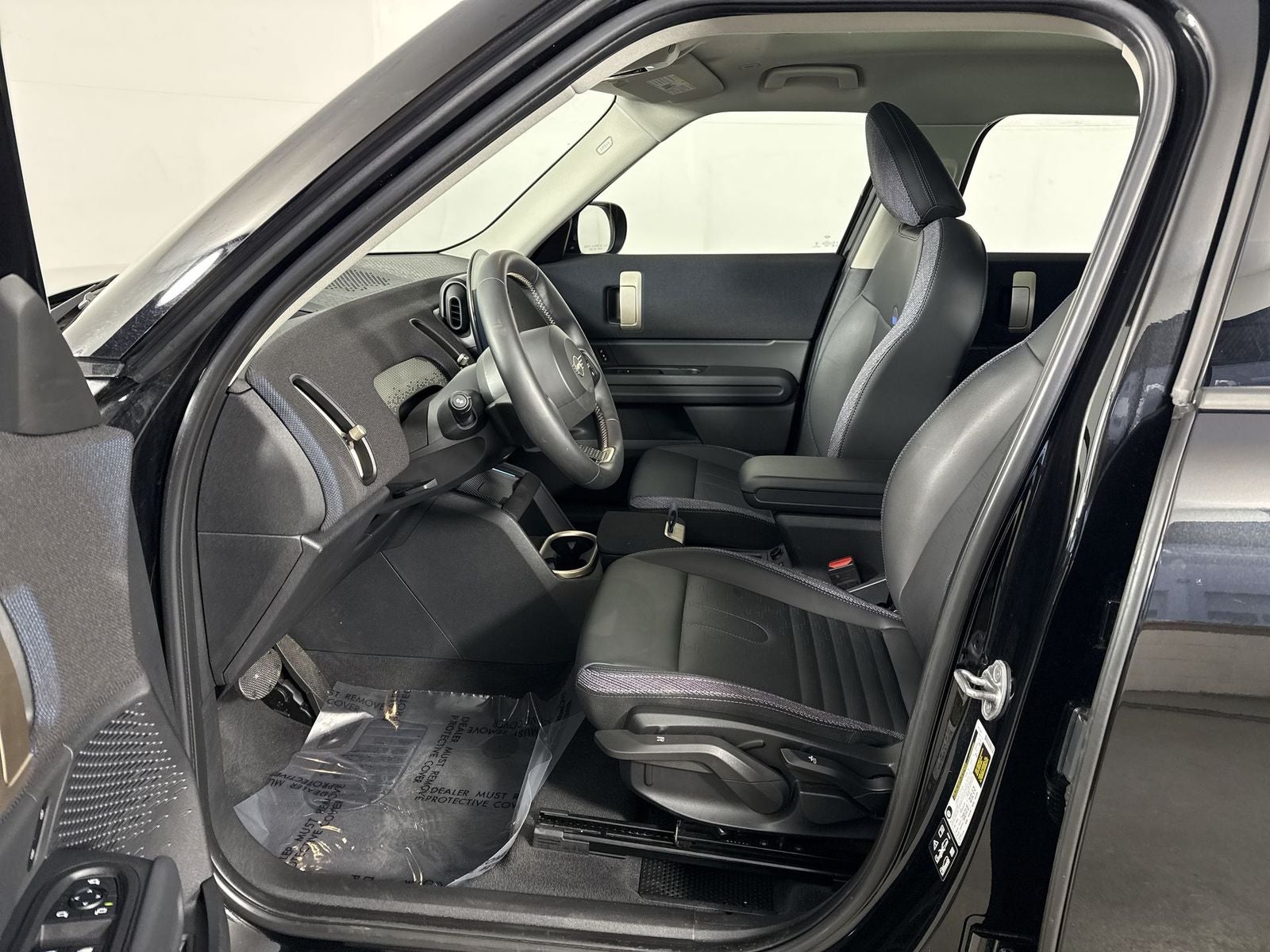 2025 MINI Countryman All4 Cooper S