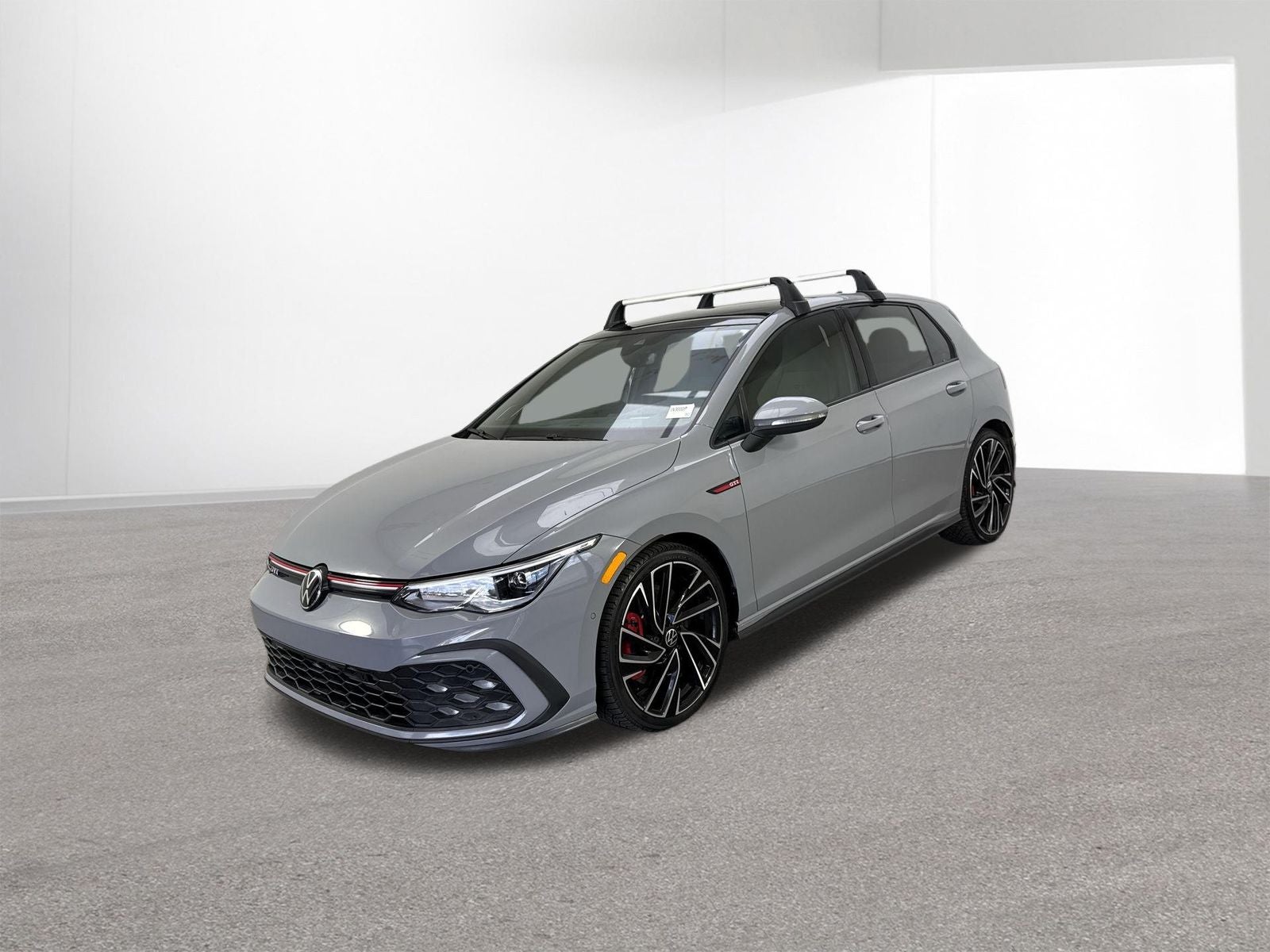 2023 Volkswagen Golf GTI Autobahn