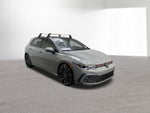 2023 Volkswagen Golf GTI Autobahn