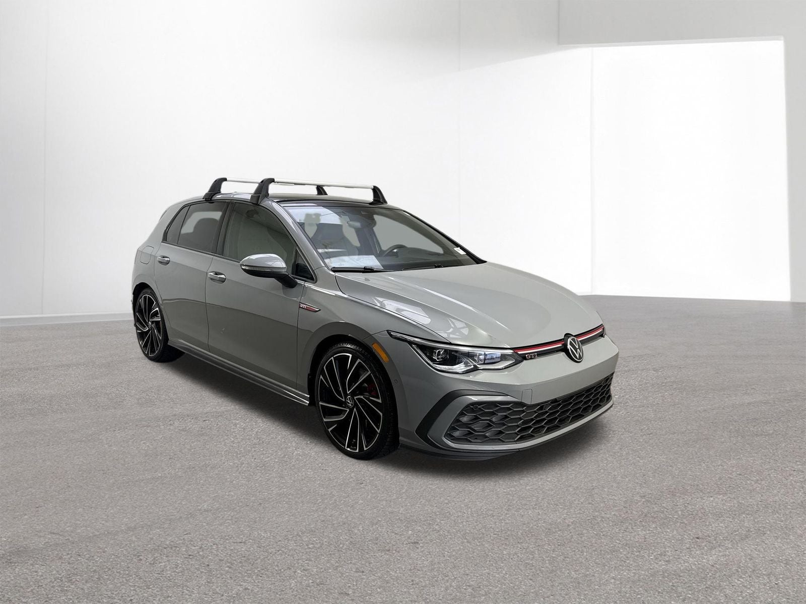 2023 Volkswagen Golf GTI Autobahn