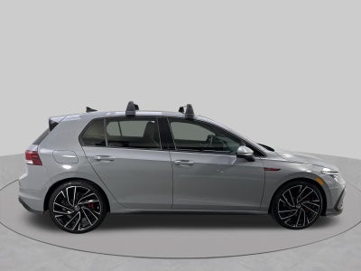 2023 Volkswagen Golf GTI Autobahn