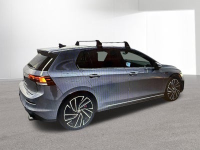 2023 Volkswagen Golf GTI Autobahn