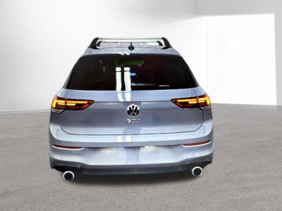 2023 Volkswagen Golf GTI Autobahn