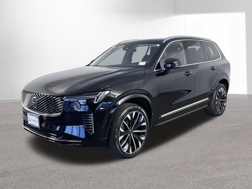 2025 Volvo XC90 B6 Plus 7-Seater 2025.5