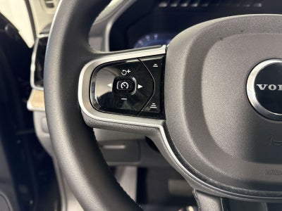 2025 Volvo XC90 B6 Plus 7-Seater 2025.5