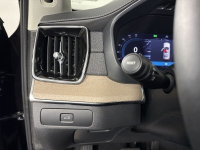 2025 Volvo XC90 B6 Plus 7-Seater 2025.5