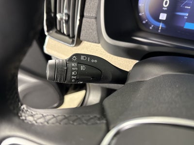 2025 Volvo XC90 B6 Plus 7-Seater 2025.5