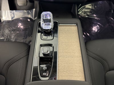 2025 Volvo XC90 B6 Plus 7-Seater 2025.5