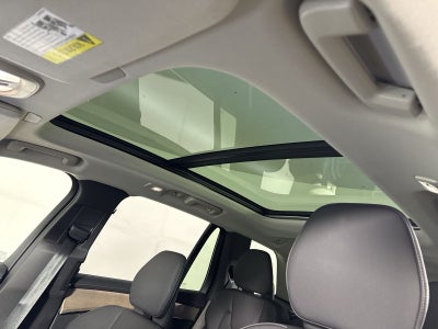 2025 Volvo XC90 B6 Plus 7-Seater 2025.5