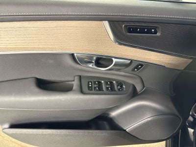 2025 Volvo XC90 B6 Plus 7-Seater 2025.5