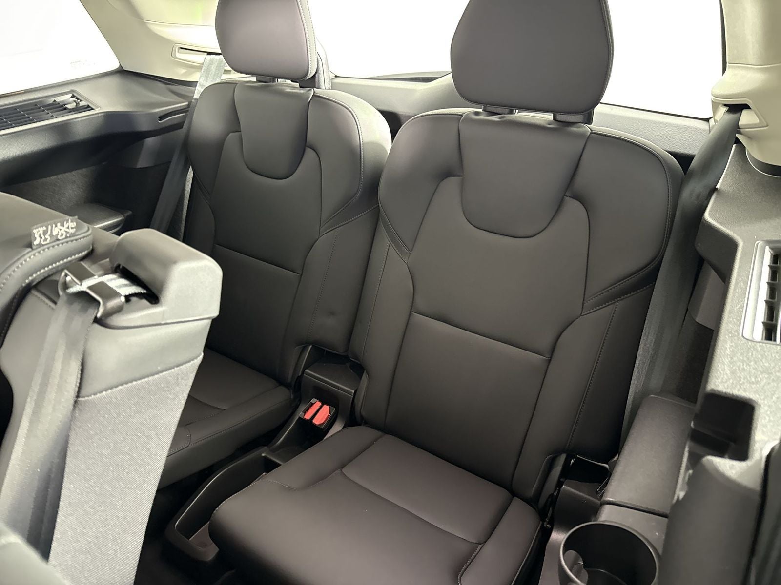 2025 Volvo XC90 B6 Plus 7-Seater 2025.5