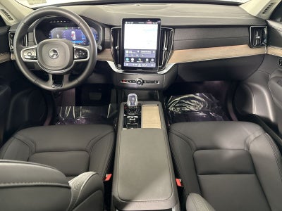 2025 Volvo XC90 B6 Plus 7-Seater 2025.5