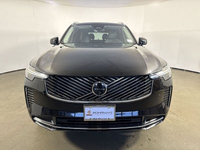 2025 Volvo XC90 B6 Plus 7-Seater 2025.5