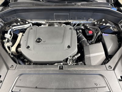 2025 Volvo XC90 B6 Plus 7-Seater 2025.5