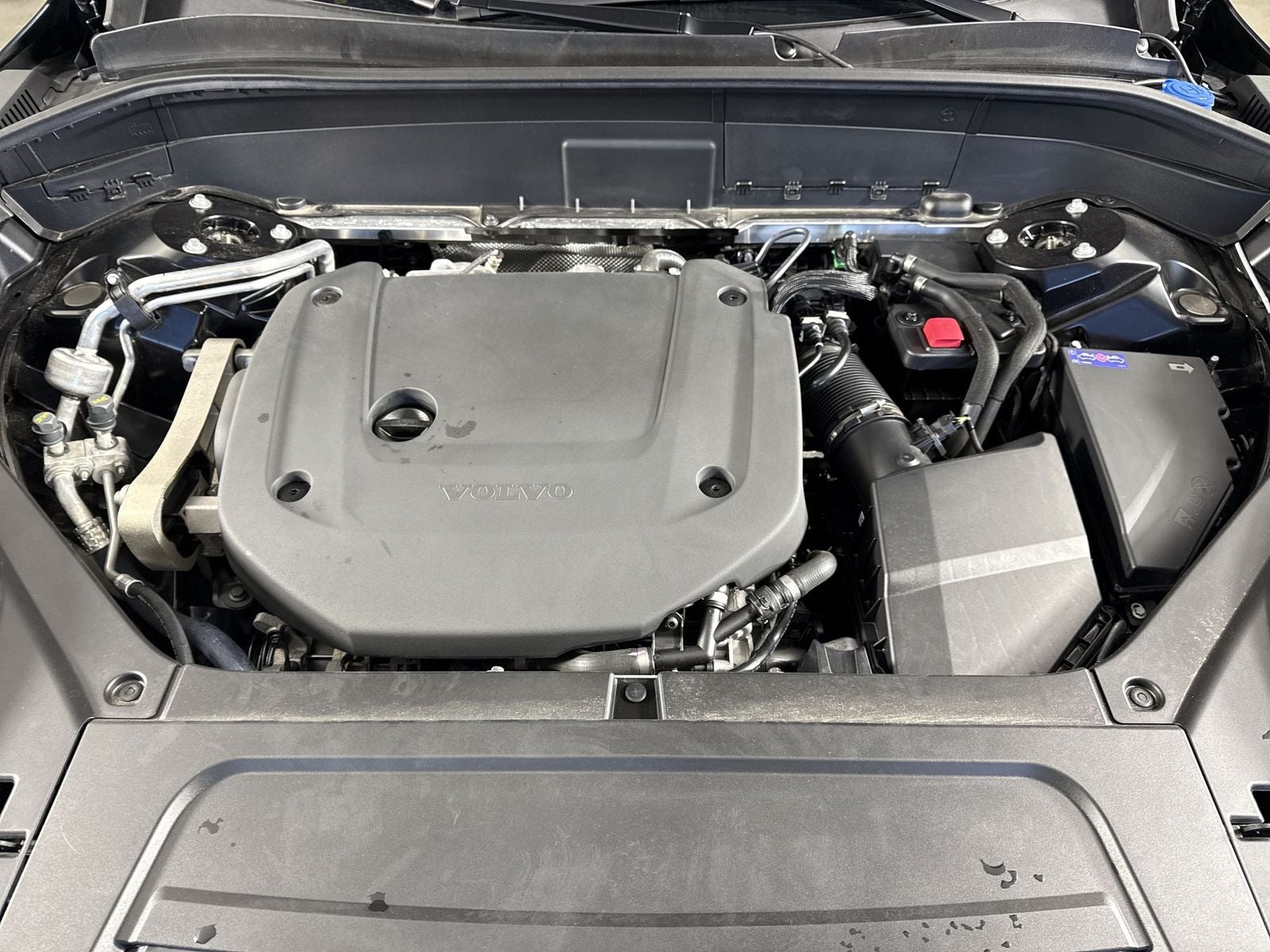 2025 Volvo XC90 B6 Plus 7-Seater 2025.5