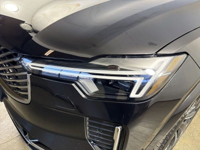 2025 Volvo XC90 B6 Plus 7-Seater 2025.5