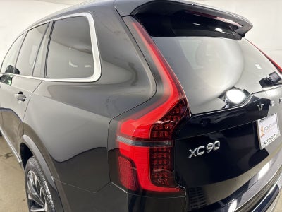 2025 Volvo XC90 B6 Plus 7-Seater 2025.5
