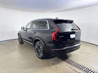 2025 Volvo XC90 B6 Plus 7-Seater 2025.5