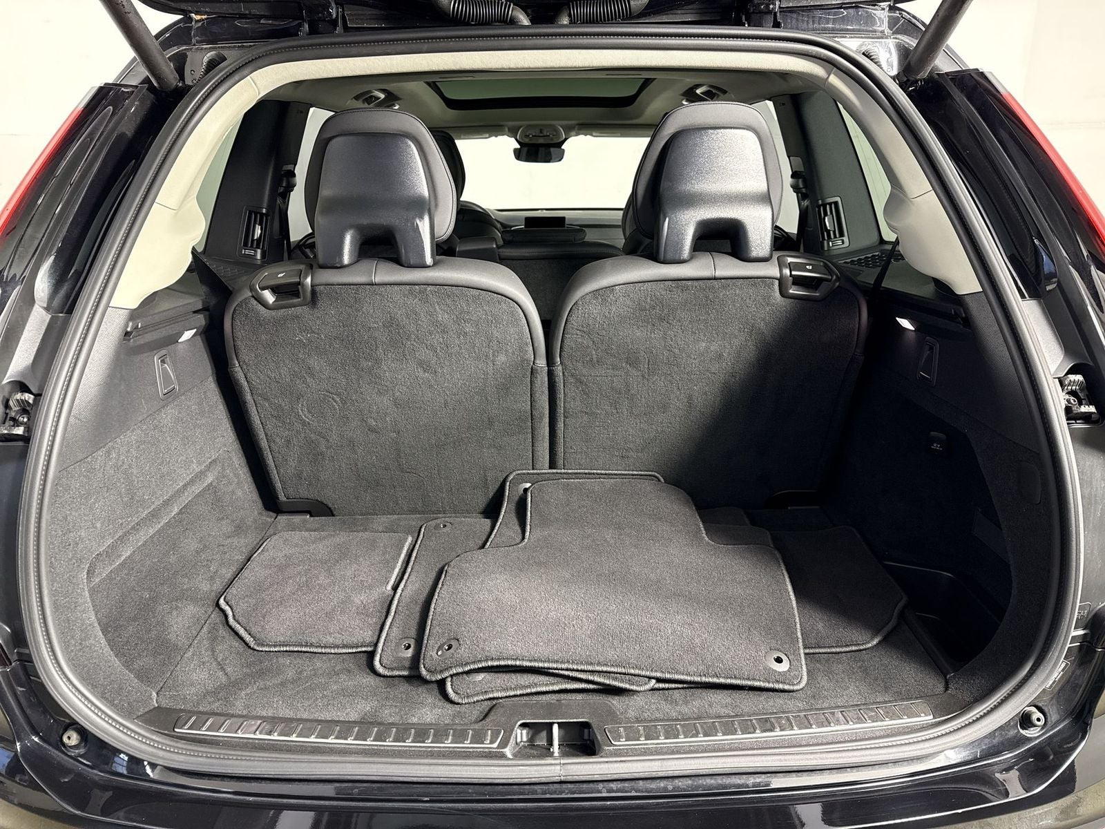 2025 Volvo XC90 B6 Plus 7-Seater 2025.5