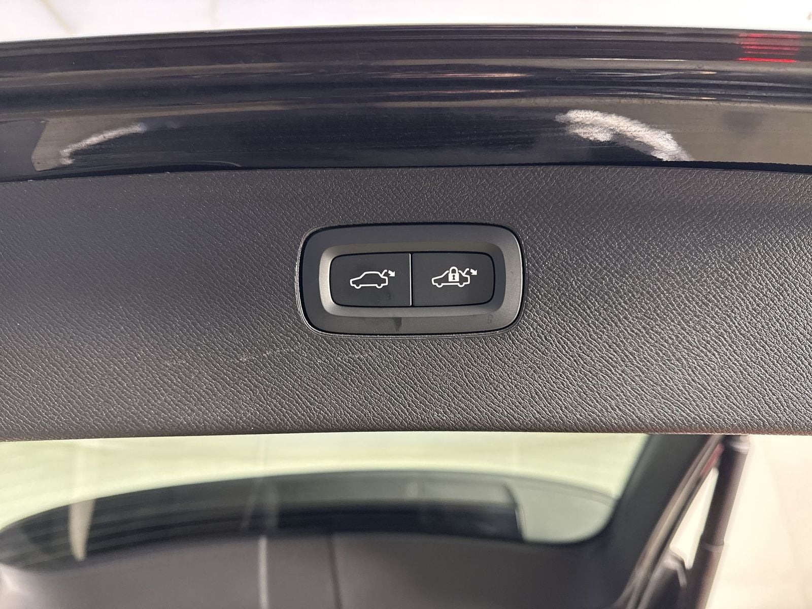 2025 Volvo XC90 B6 Plus 7-Seater 2025.5