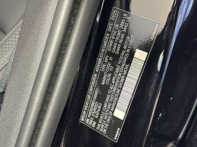 2025 Volvo XC90 B6 Plus 7-Seater 2025.5