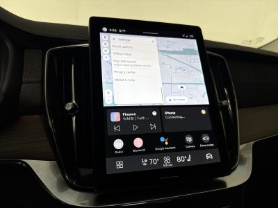 2025 Volvo XC90 B6 Plus 7-Seater 2025.5