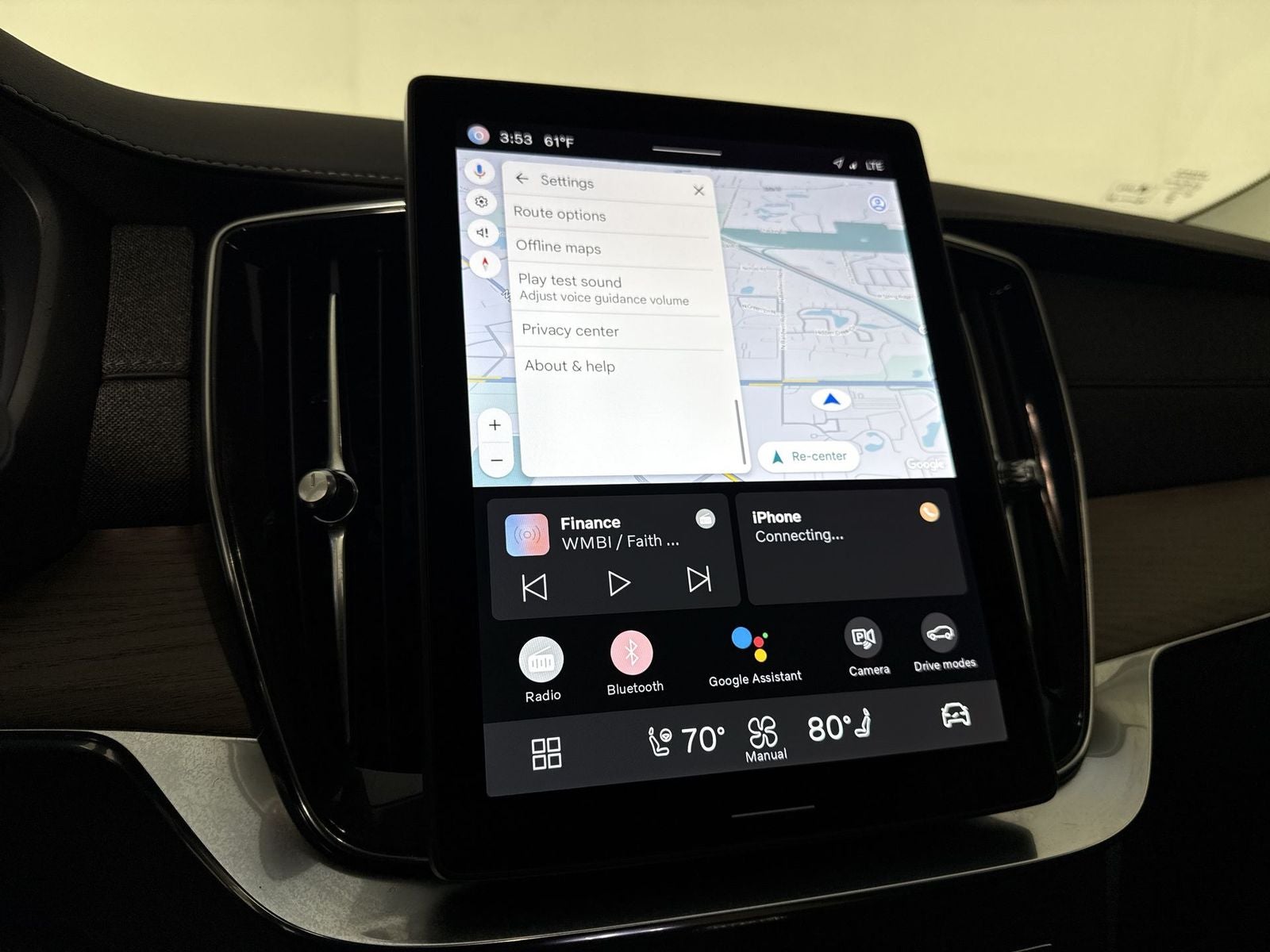 2025 Volvo XC90 B6 Plus 7-Seater 2025.5