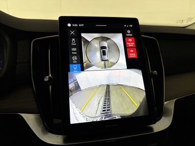 2025 Volvo XC90 B6 Plus 7-Seater 2025.5