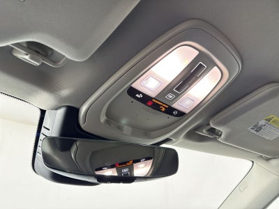 2025 Volvo XC90 B6 Plus 7-Seater 2025.5