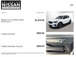2024 Volvo XC40 B5 Plus Dark Theme