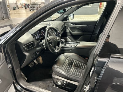 2023 Maserati Levante Modena S