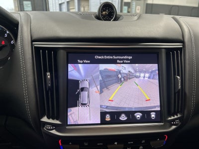 2023 Maserati Levante Modena S