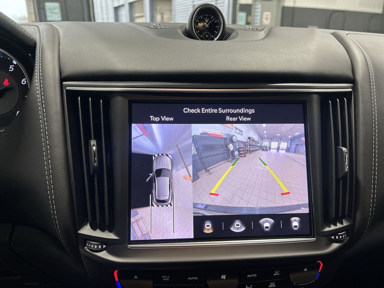 2023 Maserati Levante Modena S