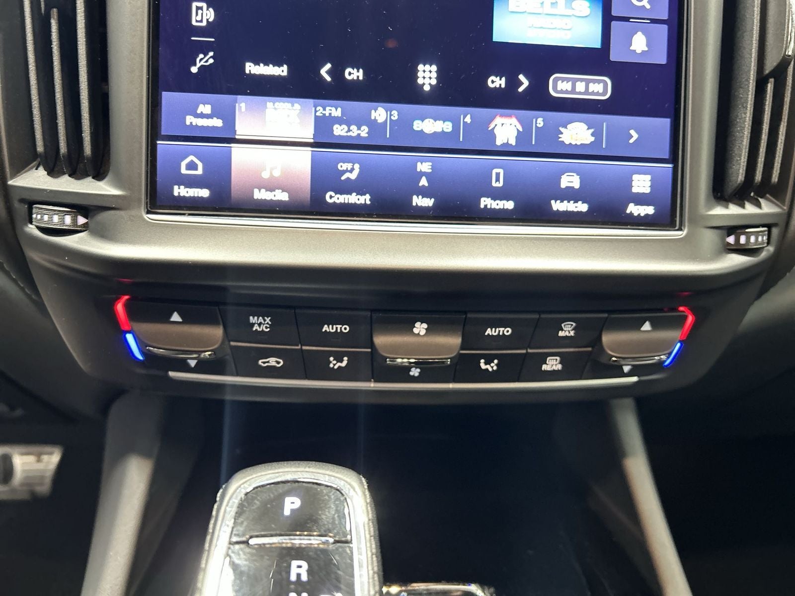 2023 Maserati Levante Modena S
