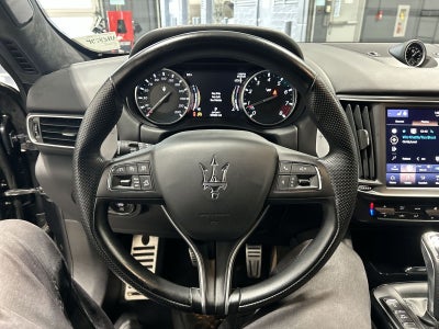 2023 Maserati Levante Modena S