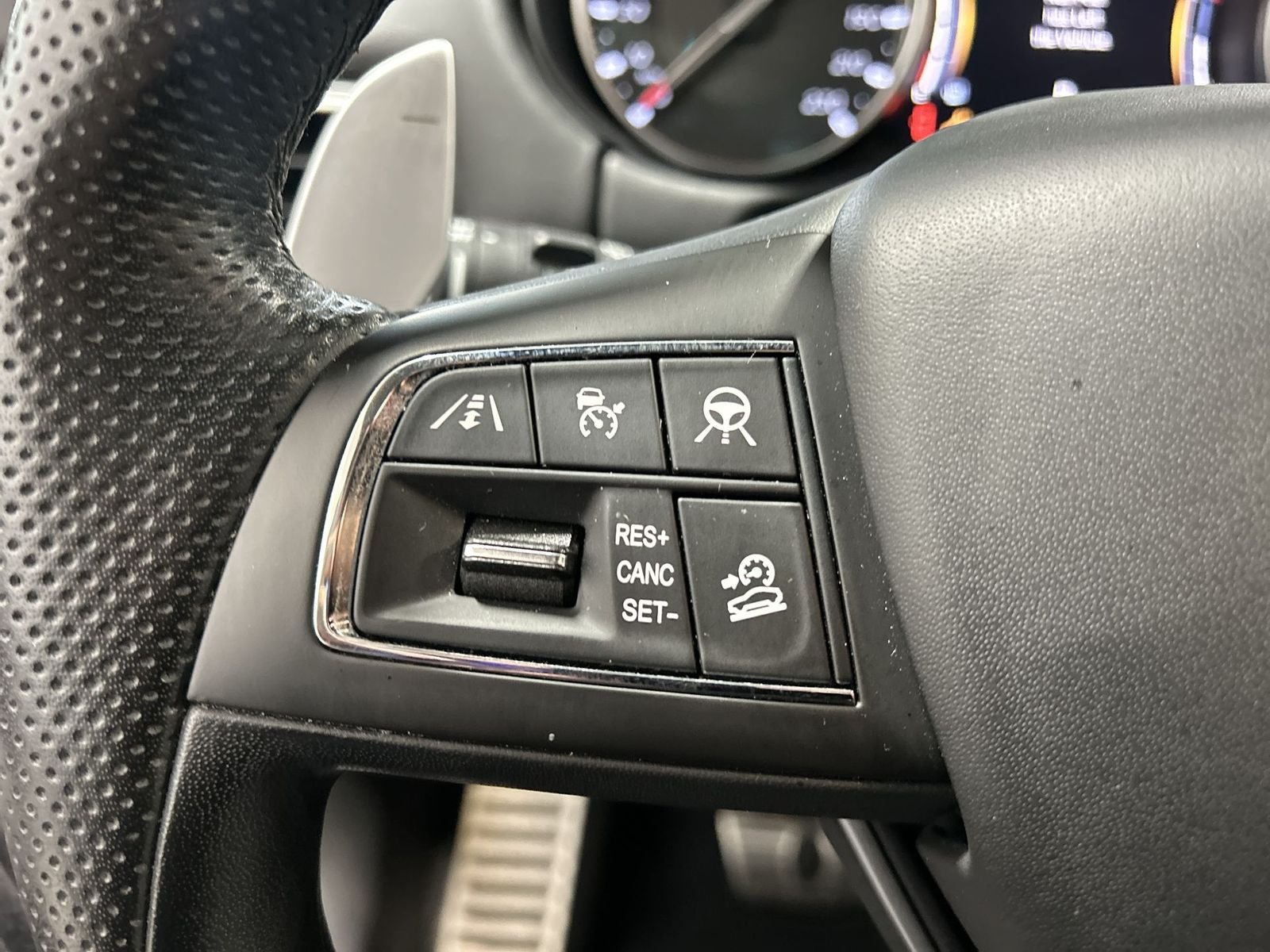 2023 Maserati Levante Modena S