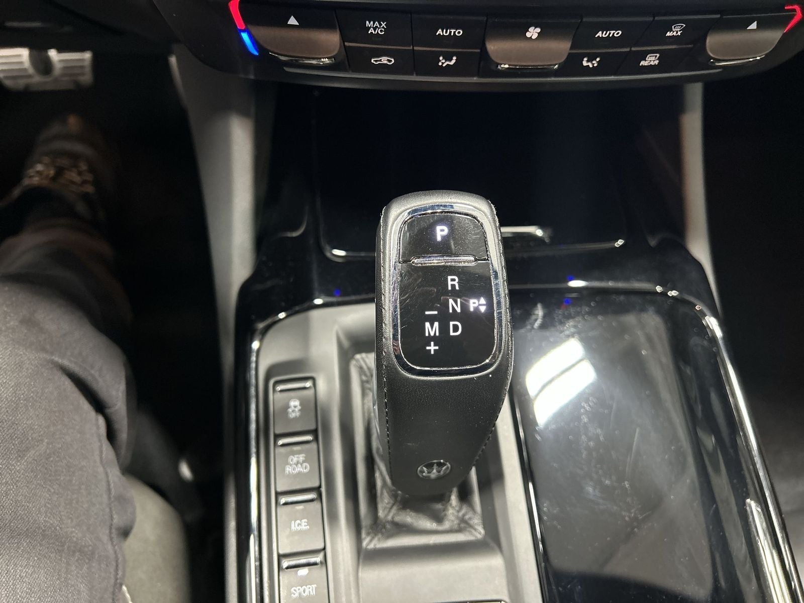2023 Maserati Levante Modena S