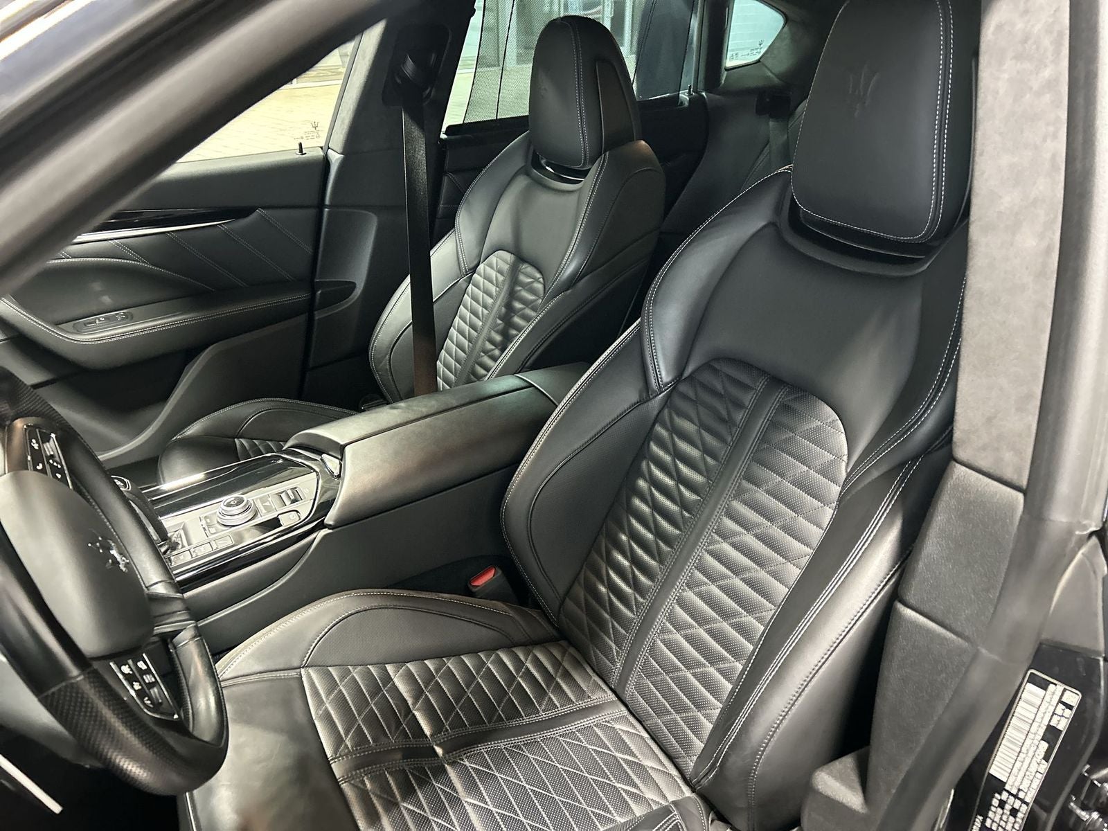 2023 Maserati Levante Modena S