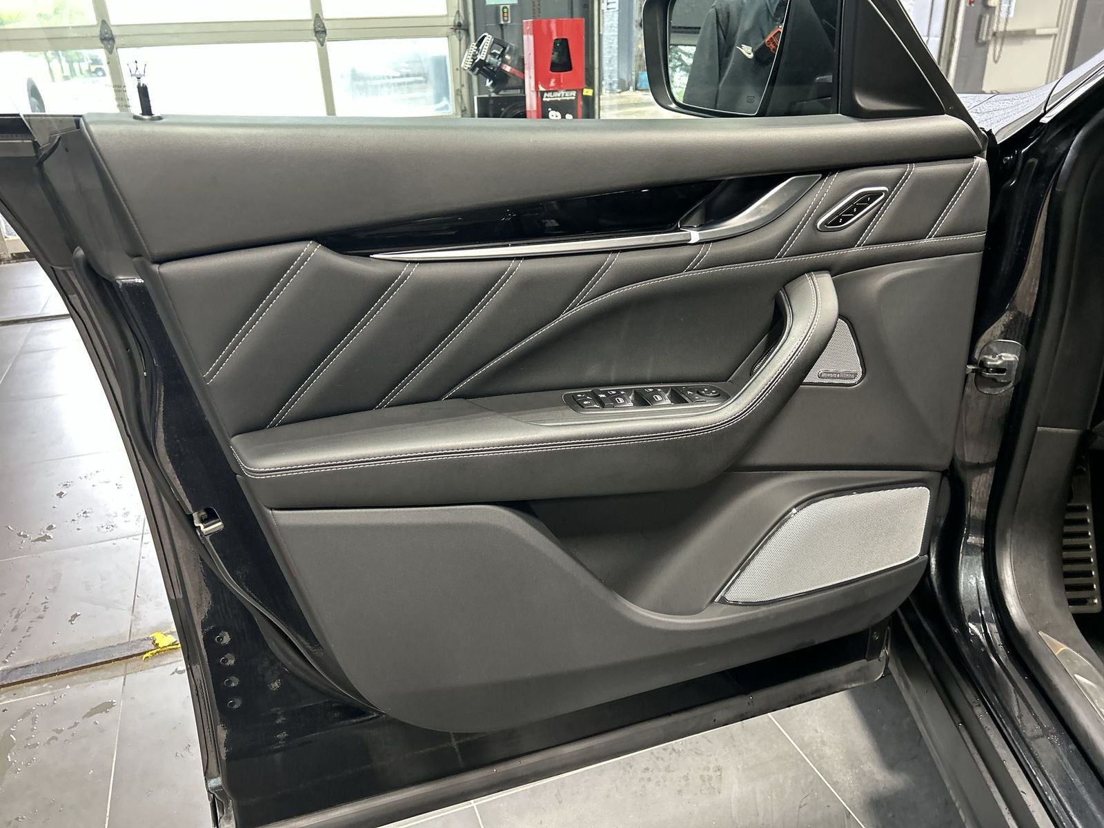2023 Maserati Levante Modena S