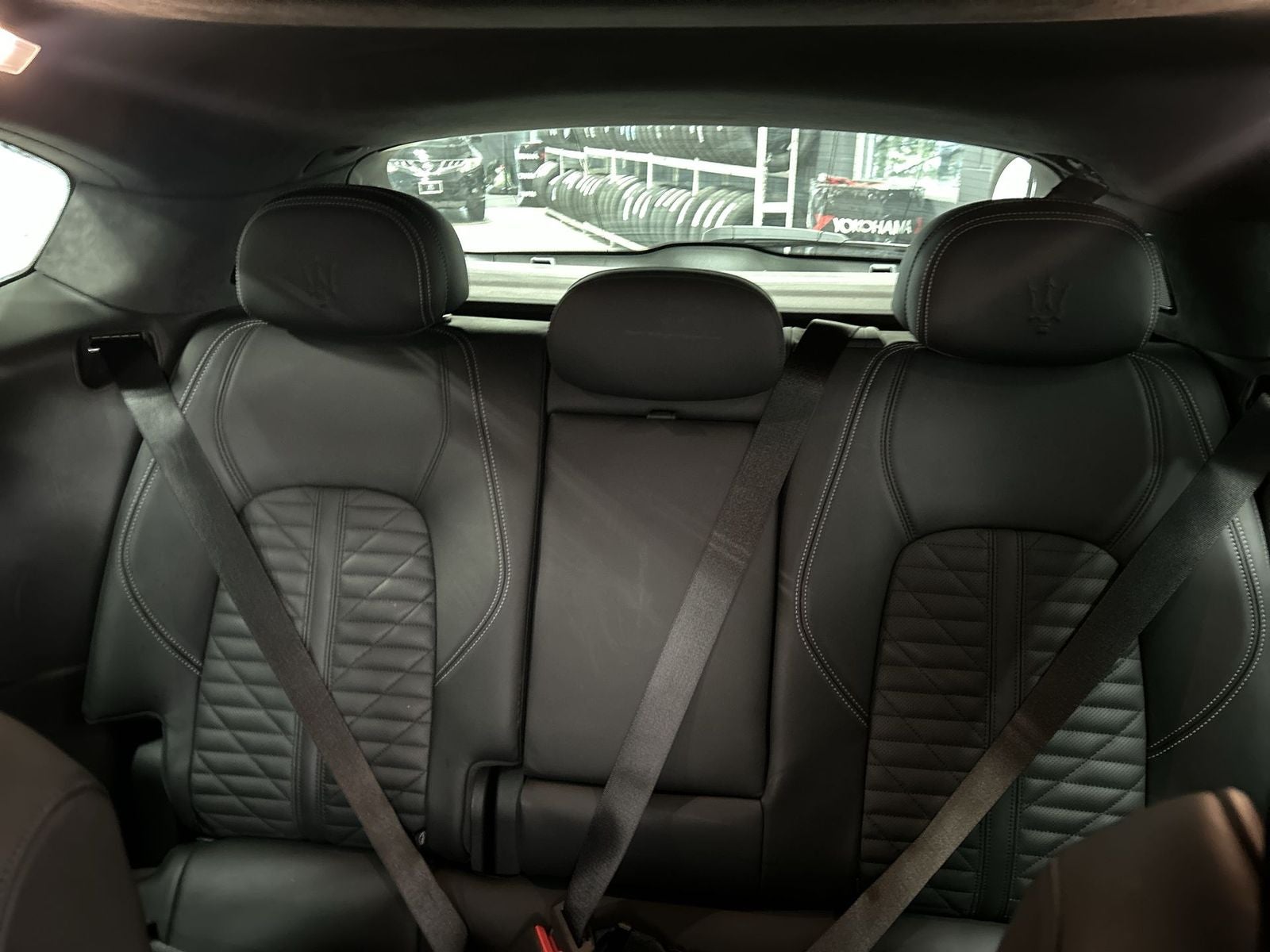2023 Maserati Levante Modena S