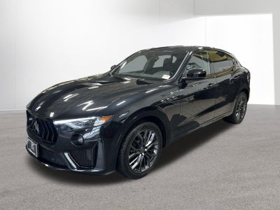 2023 Maserati Levante Modena S