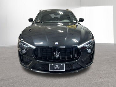 2023 Maserati Levante Modena S