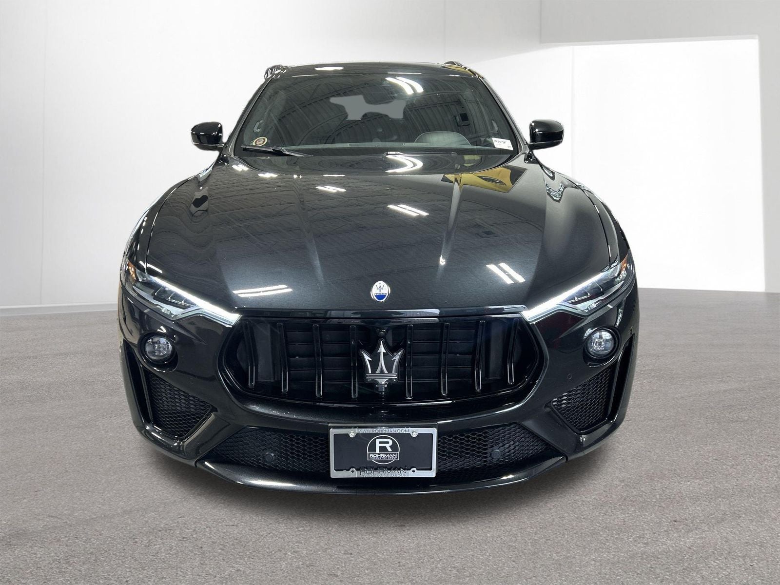 2023 Maserati Levante Modena S