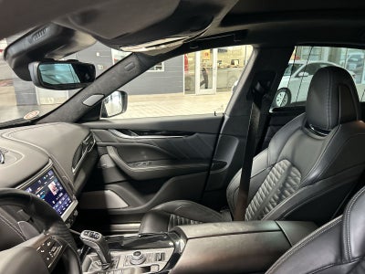 2023 Maserati Levante Modena S