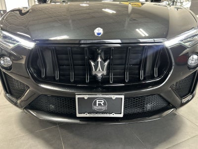 2023 Maserati Levante Modena S